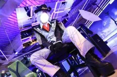 第五人格 探鉱者 梟徒 コスプレ衣装のサムネイル