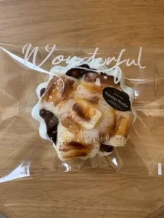 Sunday studio チョコミントマシュマロタルト　スクイーズ