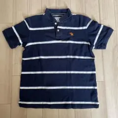 Abercrombie ポロシャツ XL