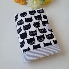 お薬手帳ケース ハンドメイド