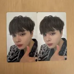 鶴房汐恩　トレカ　075