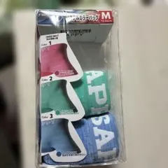 Value Pack ボクサーパンツ Mサイズのサムネイル