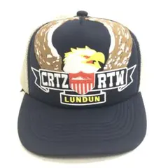 Corteiz メッシュキャップ　74251202N13S