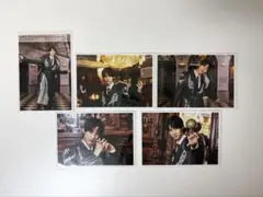 M!LK 曽野舜太 39杯目 生写真