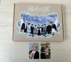 ＆TEAM Back to Life アルバム