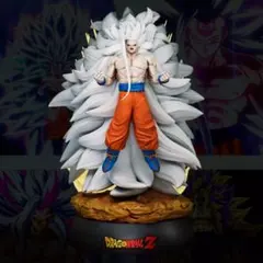 海外限定s.h.figuarts ブロリー スーパーサイヤ人5 ドラゴンボール