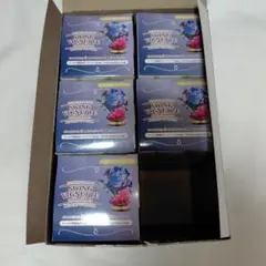 ポケモン　リーメント　ゆらめくポケモンのひととき　5種類　セット