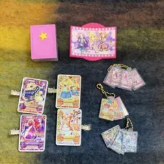 アイカツセット