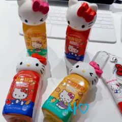 2026年最新】ハローキティ韓国限定ストラップの人気アイテム - メルカリ