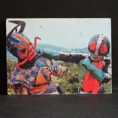 2026年最新】旧仮面ライダーカードの人気アイテム - メルカリ
