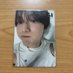 INI　尾崎匠海　THE ORIGIN　ユニバ　楽天　特典　トレカ