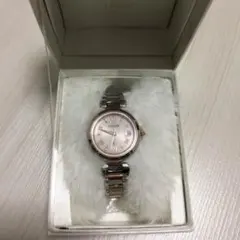 シチズン クロスシー XC ハッピーフライト ワールドタイム