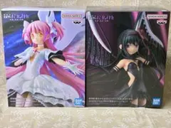 劇場版 魔法少女まどかマギカ 新編 叛逆の物語　アルティメットまどか　悪魔ほむら