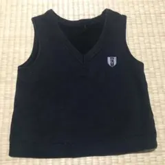 コムサイズム　ベスト