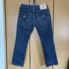 TRUE RELIGION Ricky ブッダブランド　 ワールドツアー