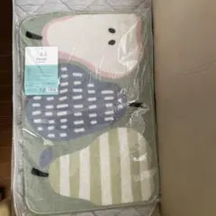 Hauska キッチンラグ 果物デザイン 22015