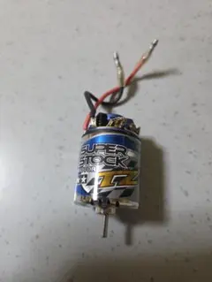 タミヤ スーパーモディファイドモーター 11T - メルカリ