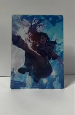 【コメント必須】プロセカ ノーブルアートコレクション 白石杏