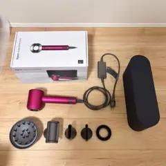 2026年最新】ダイソン ドライヤー ジャンクの人気アイテム - メルカリ