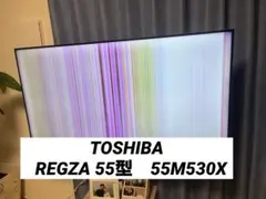 2025年最新】REGZA 55 ジャンクの人気アイテム - メルカリ