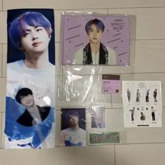 BTS JIN まとめ売り - メルカリ