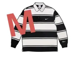 2026年最新】SUPREME STRIPE rugbyの人気アイテム - メルカリ