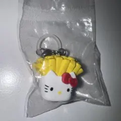 ハローキティ アメリカンデザイン めじるしアクセサリー