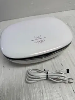 KE-NON ホームエステティックシステム　Ver.7.1 眉毛脱毛器付 ケノン（KE-NON） 脱毛器ケノン 家庭用脱毛器 エムテック 眉毛用