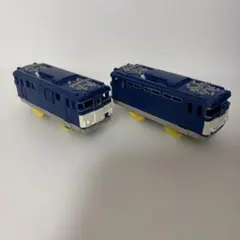 EF66 43 あさかぜ ヘッドマーク付き 鉄道模型パーツ EF66 43 あさかぜ ヘッドマーク付き 鉄道模型パーツ - メルカリ