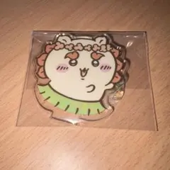 ちいかわ シーサー 映画 アクスタ
