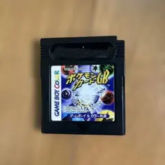 ゲームボーイカラー ソフト