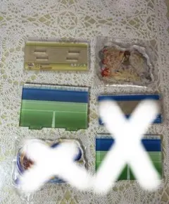 テニスの王子様 テニプリ 丸井ブン太 アクリルスタンド アクスタ