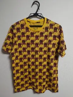 UNIQLO UT Andy Warhol 総柄 Tシャツ S