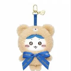 使用感あり　ちいかわ　kiramekko ハチワレ　キラメッコ