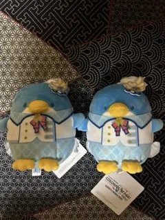 プロジェクトセカイ カラフルステージ 初音ミク×サンリオ タキシードサム　2個