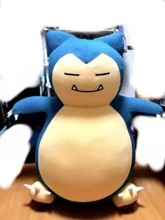 Yogiboヨギボーカビゴン〜♡♡ 公式】カビゴンとメタモンがYogiboに。 ポケモンセンター
