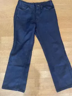 Levi's オレンジタブ デニムパンツのサムネイル
