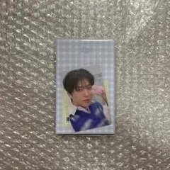 Stray Kids ペンミ ランダムアクスタ チャンビン