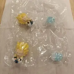 ドラゴンボール まちぼうけ3 ゴテンクス