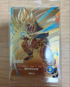 SDVP-030 PR 孫悟空　1枚　ダイバーズ　配布　プロモ