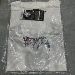 Hot Toys Marvel Venom Tシャツ ホワイト Sのサムネイル