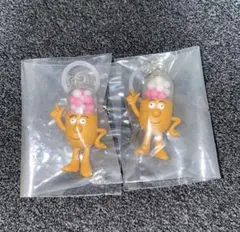 コンタック めじるしアクセサリー ミスターコンタック