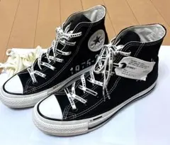 コンバース×AVIREX 箱無し 23.5㎝