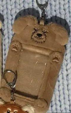 ONE Ｎ’ ONLY ワンエン 山下永玖 EIKU トレカケース