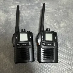 MOTOROLA CL70A トランシーバー 2台セットのサムネイル