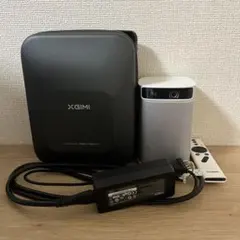 や*ち様 【中古】XGIMI HALO プロジェクター 2025年最新】Yahoo!オークション -xgimi プロジェクターの中古品