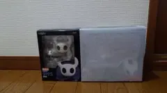 新品 ねんどろいど ホロウナイト シルクソング ホーネット 放浪者 2種