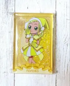 ⭐︎ おジャ魔女どれみドッカーン! アクリルブロック 飛鳥ももこ