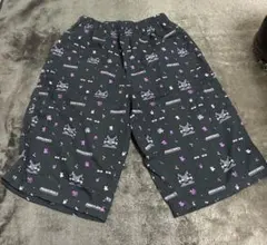 UNIQLO マインクラフト ステテコ 130cm