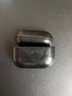 【Airpods Pro 2】レザーケース